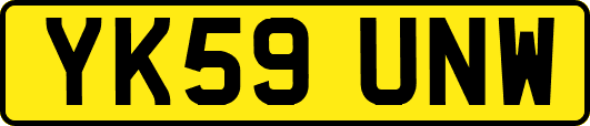 YK59UNW