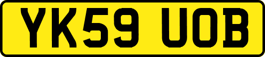 YK59UOB