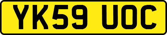 YK59UOC