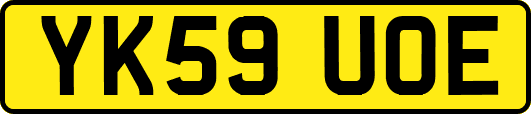 YK59UOE