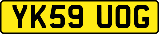 YK59UOG