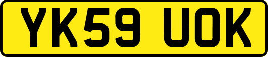 YK59UOK