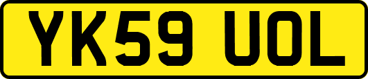 YK59UOL