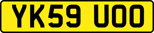 YK59UOO