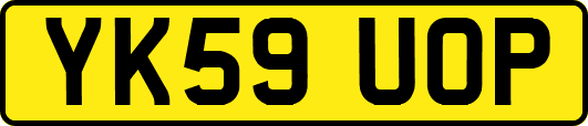 YK59UOP