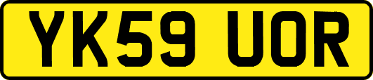 YK59UOR