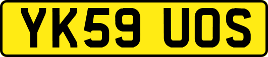 YK59UOS