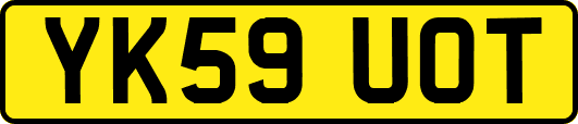 YK59UOT