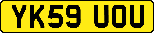 YK59UOU