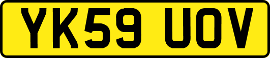 YK59UOV