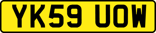 YK59UOW