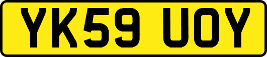 YK59UOY
