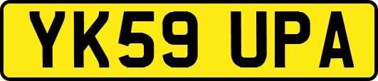 YK59UPA