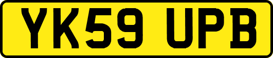YK59UPB