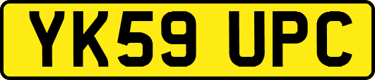 YK59UPC