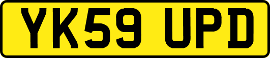 YK59UPD