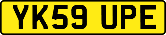 YK59UPE