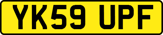 YK59UPF