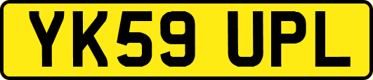 YK59UPL
