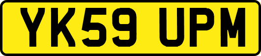 YK59UPM