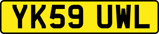 YK59UWL