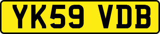 YK59VDB