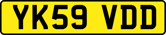 YK59VDD