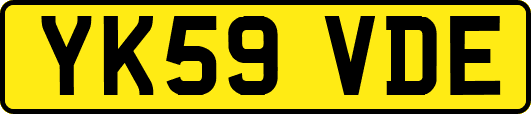 YK59VDE