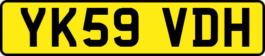 YK59VDH