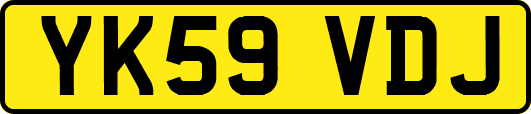 YK59VDJ