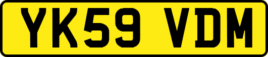YK59VDM