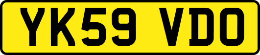 YK59VDO