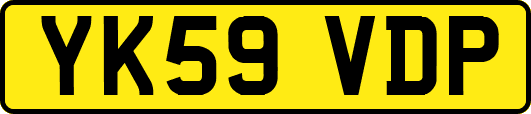 YK59VDP