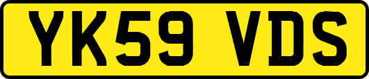 YK59VDS