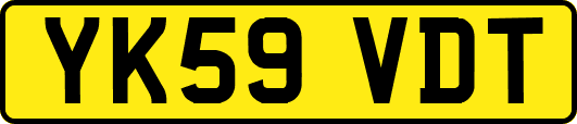 YK59VDT