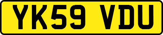 YK59VDU