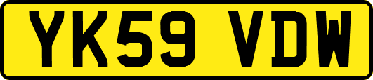 YK59VDW