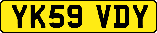 YK59VDY