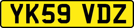 YK59VDZ