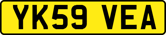 YK59VEA