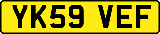 YK59VEF