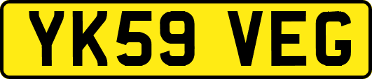 YK59VEG