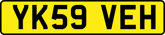 YK59VEH