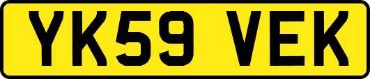 YK59VEK