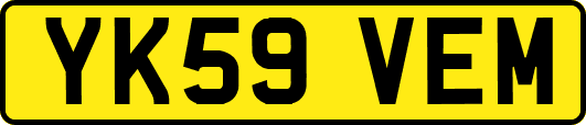 YK59VEM