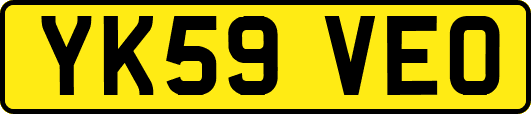 YK59VEO