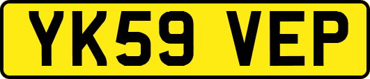 YK59VEP