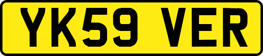 YK59VER