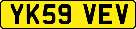 YK59VEV