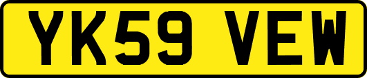YK59VEW